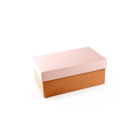 Shoeboxes