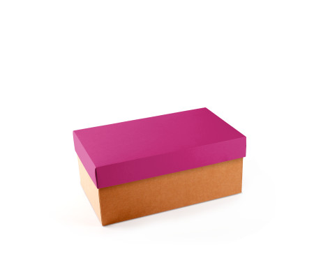 Shoeboxes