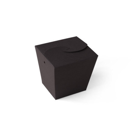 Chinese Noodle Box