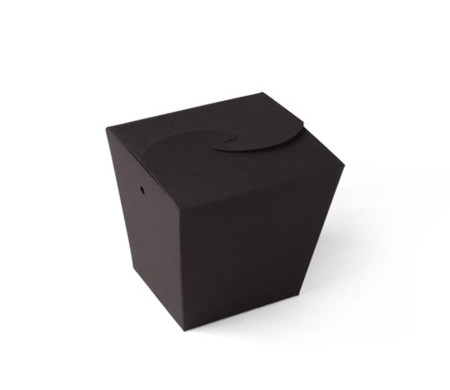 Chinese Noodle Box