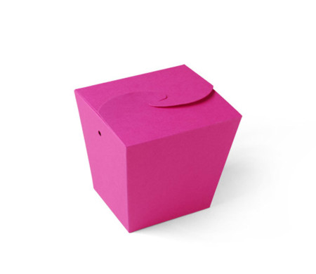 Chinese Noodle Box