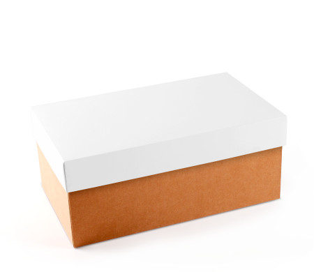 Shoeboxes
