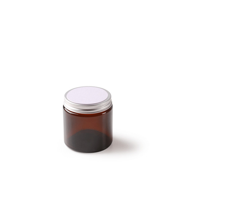 Jar for Ointments or Creams