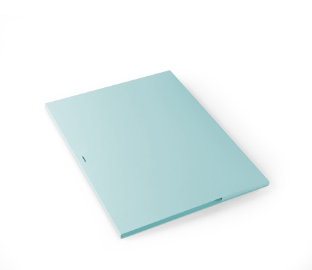 Cardboard Folder for Photos and CDs