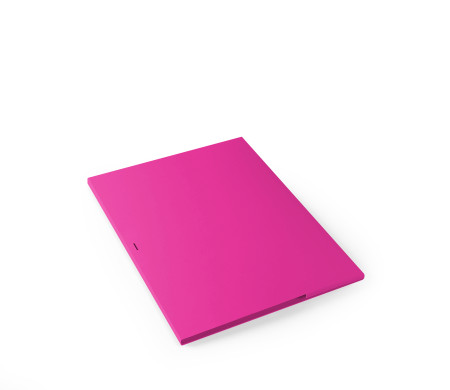 Cardboard Folder for Photos and CDs