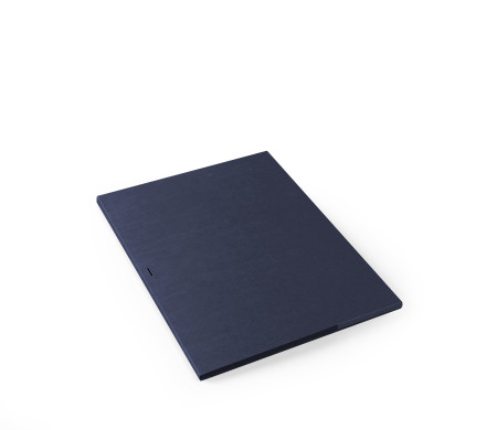 Cardboard Folder for Photos and CDs