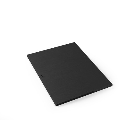 Cardboard Folder for Photos and CDs