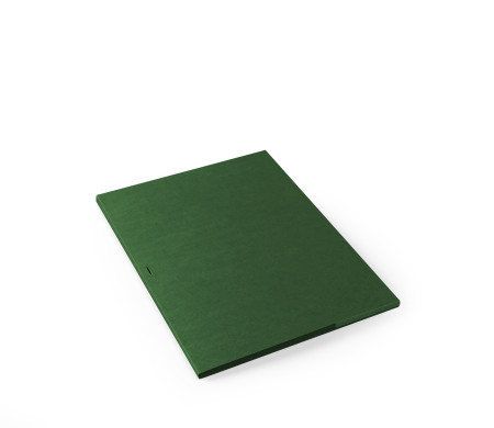 Cardboard Folder for Photos and CDs