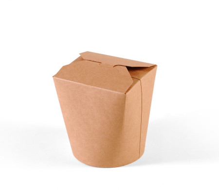 Noodles take away box