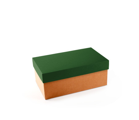Shoeboxes