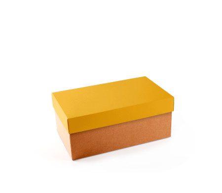 Shoeboxes