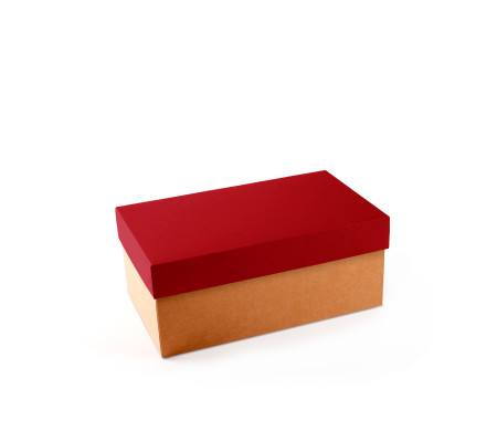 Shoeboxes