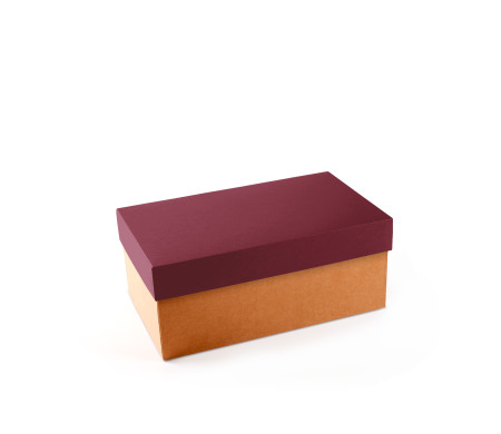 Shoeboxes