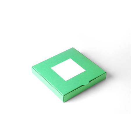 Flat Box for Events or Wedding Invitations