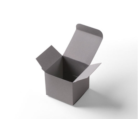Square Box for Beauty Creams