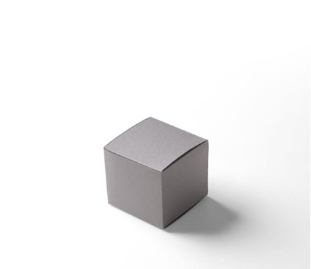 Square Box for Beauty Creams