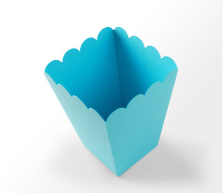 Popcorn Box for Parties and Events