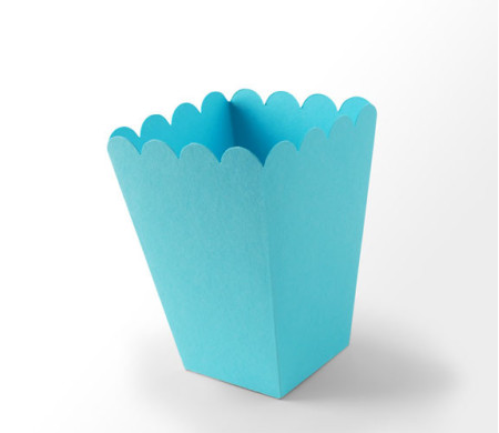 Popcorn Box for Parties and Events