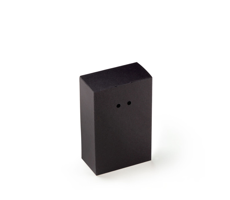 Cardboard Gift Box with a Very Original Fastener Cardboard Gift Box with a Very Original Fastener