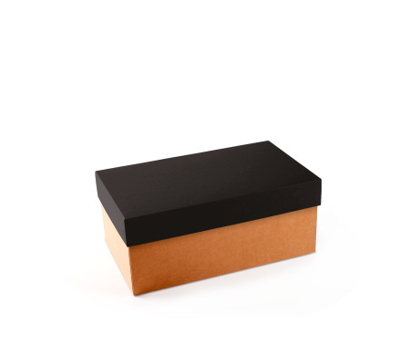 Shoeboxes