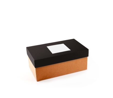 Shoeboxes