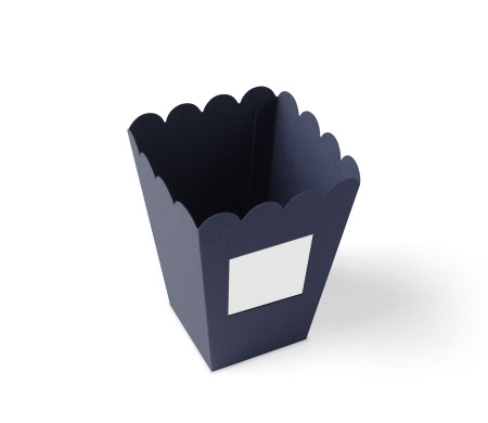 Popcorn Box for Parties and Events
