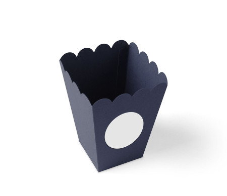 Popcorn Box for Parties and Events
