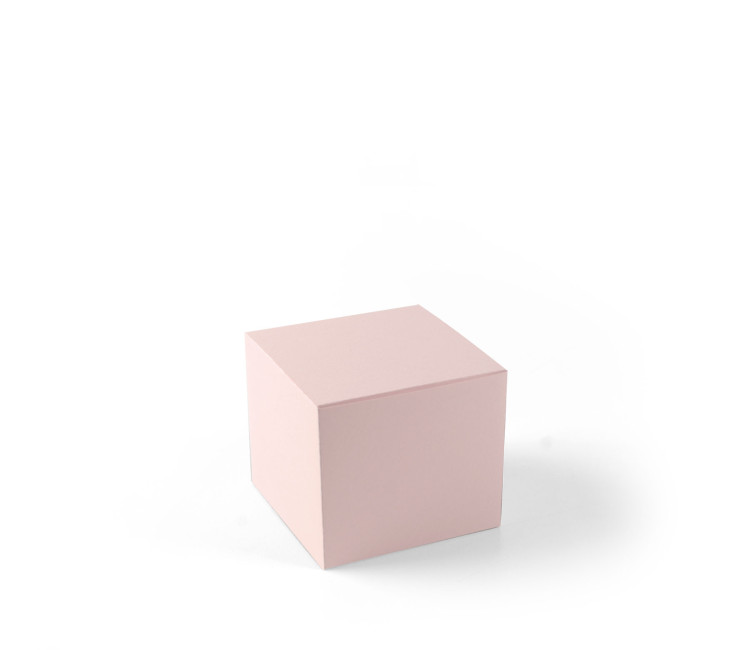Square Box for Beauty Creams Square Box for Beauty Creams