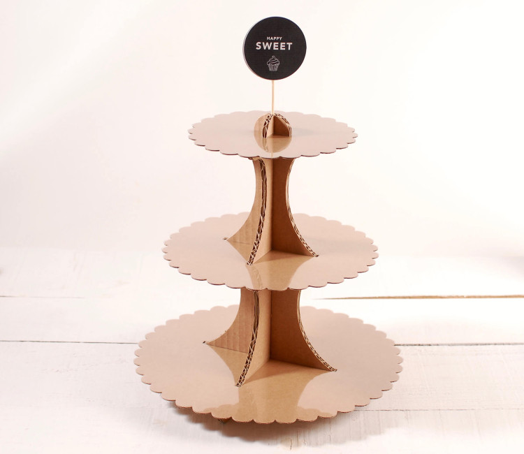 Cupcake Stand Cupcake Stand