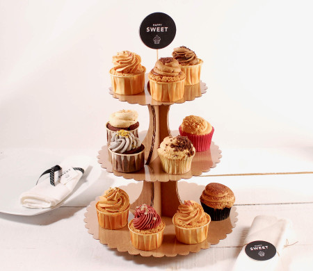 Cupcake Stand