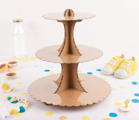 Cupcake Stand