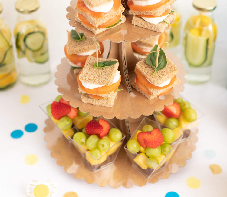 Cupcake Stand Cupcake Stand