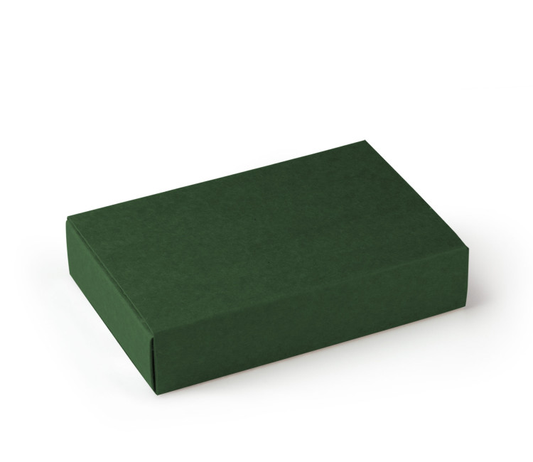 Simple Chocolate Box with Slider Simple Chocolate Box with Slider