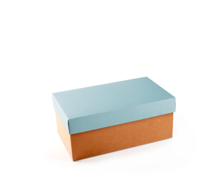 Shoeboxes