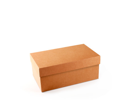 Shoeboxes