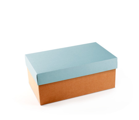 Shoeboxes