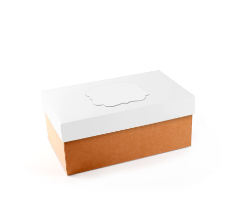 Shoeboxes
