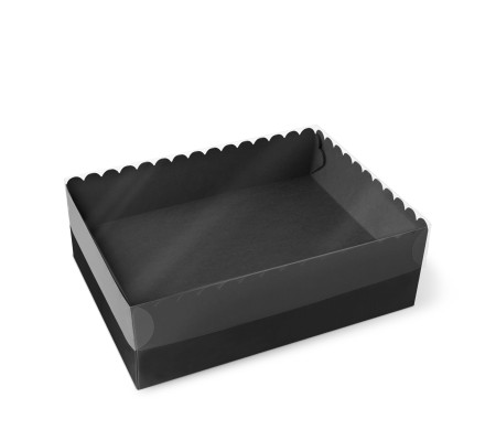 Box for 12 cupcakes