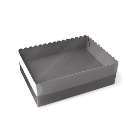 Box for 12 cupcakes
