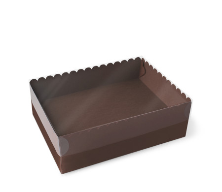 Box for 12 cupcakes