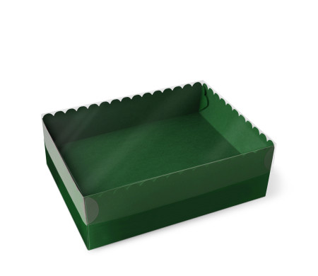Box for 12 cupcakes