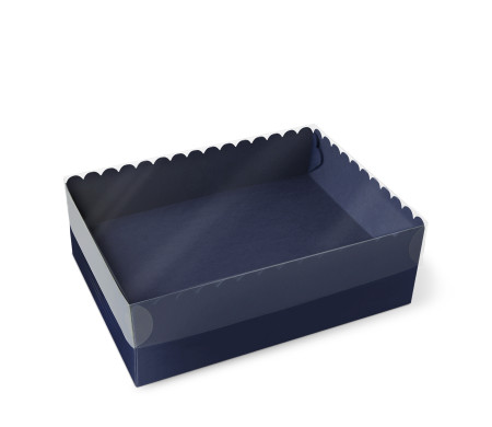 Box for 12 cupcakes
