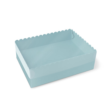 Box for 12 cupcakes