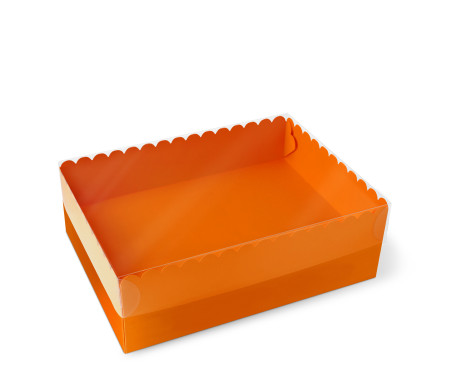 Box for 12 cupcakes