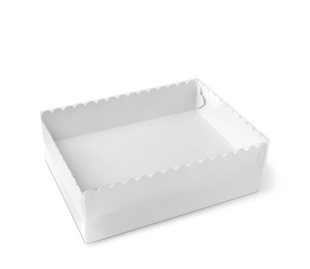Box for 12 cupcakes