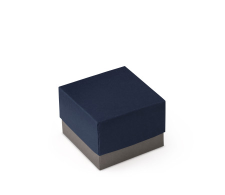Pretty Gift Box with Lid and Decorative Bow