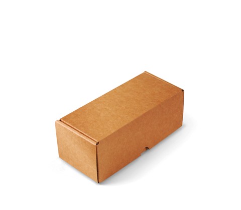 Elongated Shipping Boxes