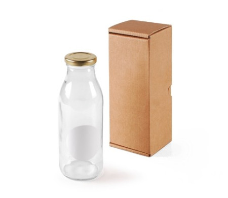 Bottle for Juice or Milk