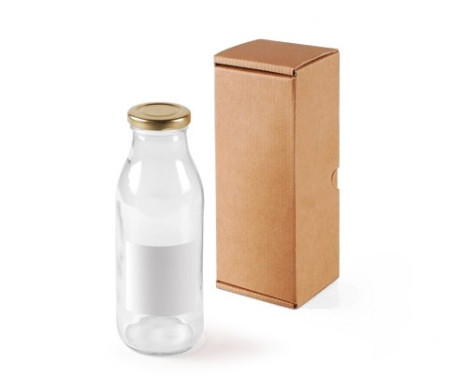 Bottle for Juice or Milk