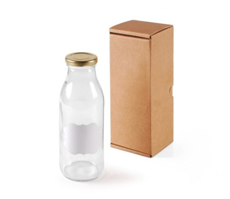 Bottle for Juice or Milk